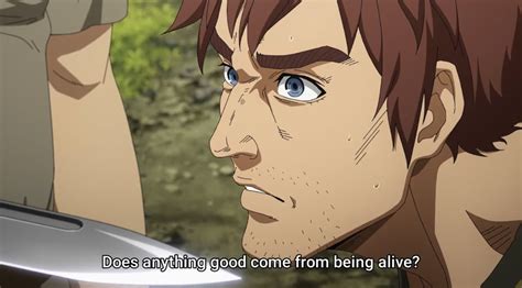 Hentai Review K On Twitter RT JohnnySpittin Thorfinn Is Really Going Through It Right Now