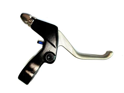 NOWA Klamka Hamulca TEKTRO V BREAK PRAWA Shimano Tektro V Break Lever