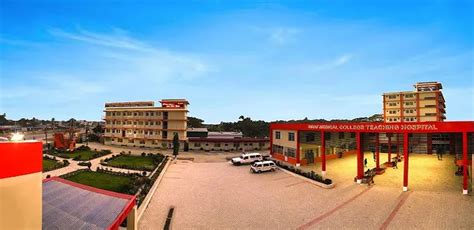 Birat Medical College Nepal 2024 25 Admission Fees Rank