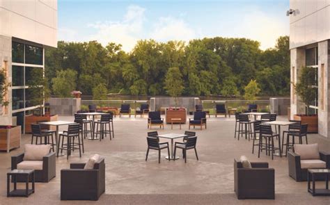 Event Spaces at Rivers Casino & Resort