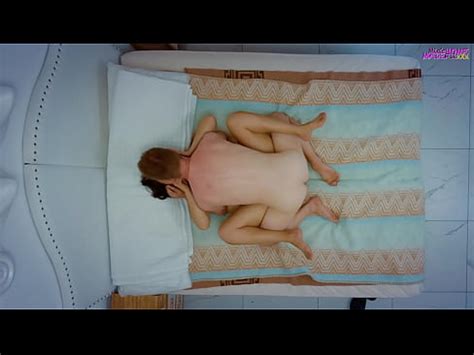 Real Sex Romantic Missionary With Mia XVIDEOS