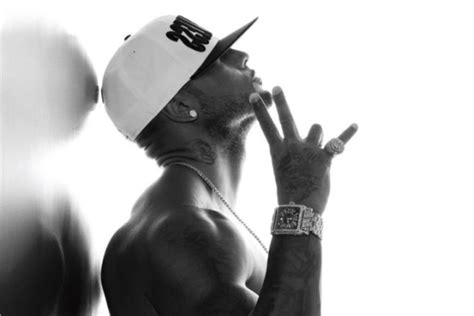 Booba Annonce La Sortie De Son Single G Pour