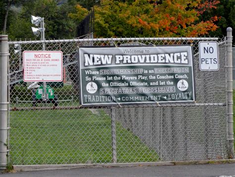 New Providence High School Ranked #1 By NJ Monthly Magazine | New Providence, NJ Patch