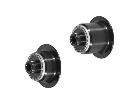 Bontrager Race Lite Mm Axle End Cap Kit Trek Bikes