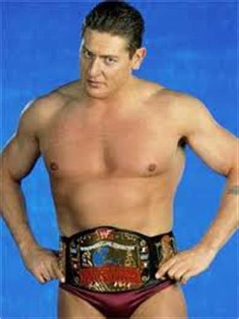 William Regal The Official Wrestling Museum