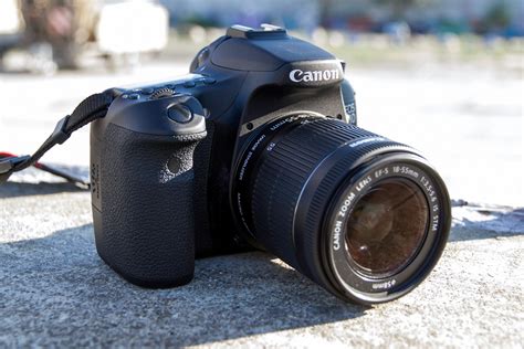 Preview: Hands-On der Canon EOS 70D | News | dkamera.de | Das Digitalkamera-Magazin