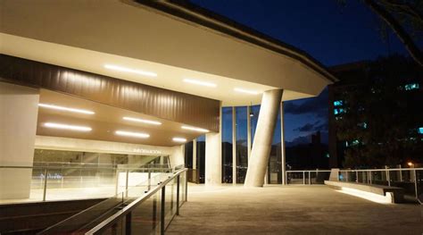 Auditorio Colegio La Enseñanza eTicketaBlanca