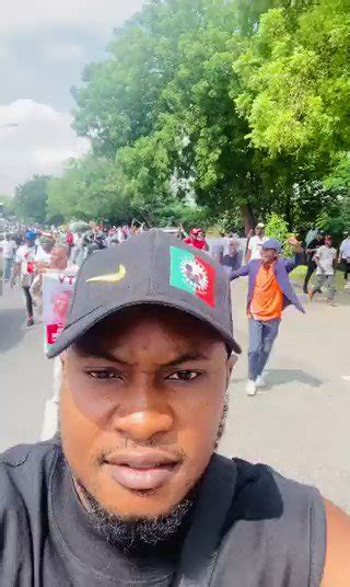 I Want Good Life On Twitter RT PO GrassRootM Abuja Mega Rally