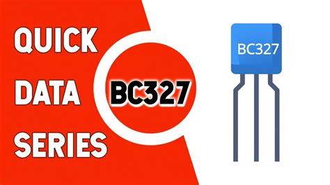 Bc Transistor Datasheet Quick Data Series Cn Pinout