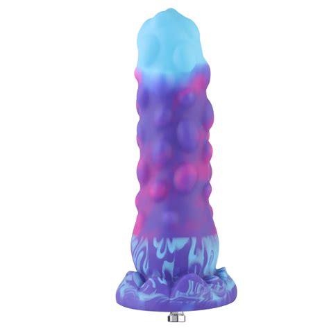 Fantasy Dildo Attachment Hydra Cm Kliclok Hismith