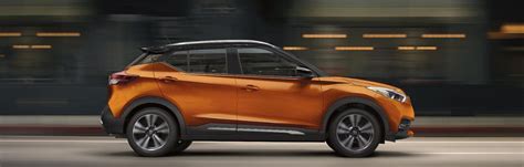 See The 2021 Nissan Kicks In Asheville Nc Features Review