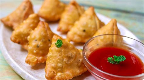 Mini Samosa Recipe Potato Samosa Recipe Snacks Recipe Potato