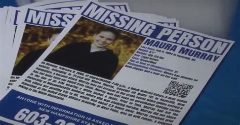 What Happened to Maura Murray? She Vanished in 2004
