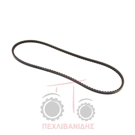 Fan belt Massey Ferguson Πεχλιβανίδης Ανταλλακτικά Τρακτέρ Συνεργείο