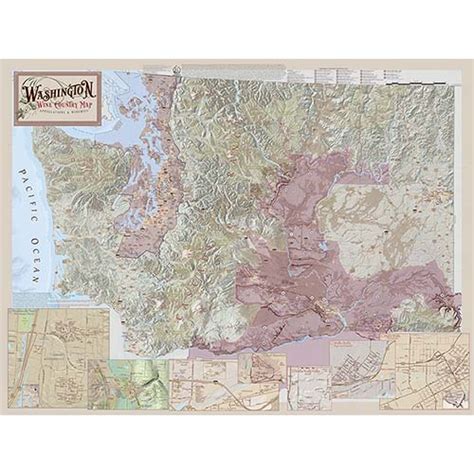 washington ava maps archives vinmaps
