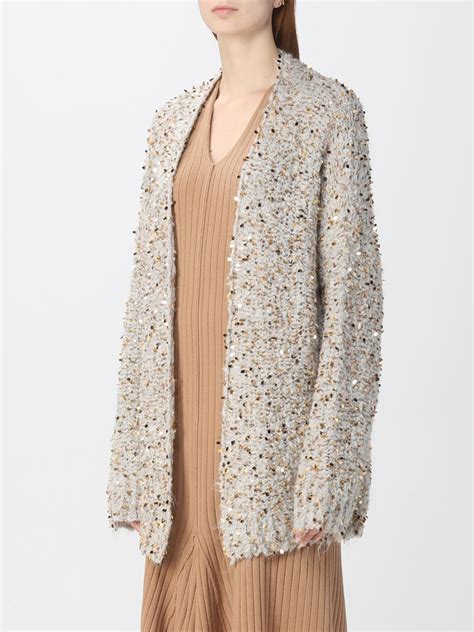 Nude Maglia Donna Grigio Maglia Nude Online Su Giglio