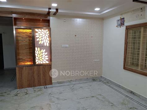 PVR Sri Sai Hills Kukatpally Rent WITHOUT BROKERAGE Semi Furnished 3