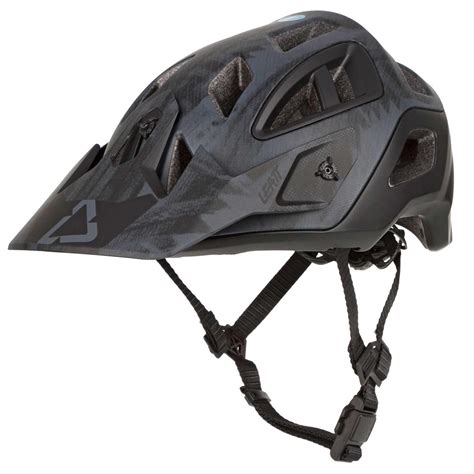 Leatt Enduro MTB Helm 3 0 All Mountain Schwarz Maciag Offroad