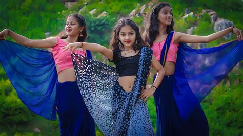 Golden Sadi Tor Singer Kumar Pritam New Nagpuri Girl Dance Video