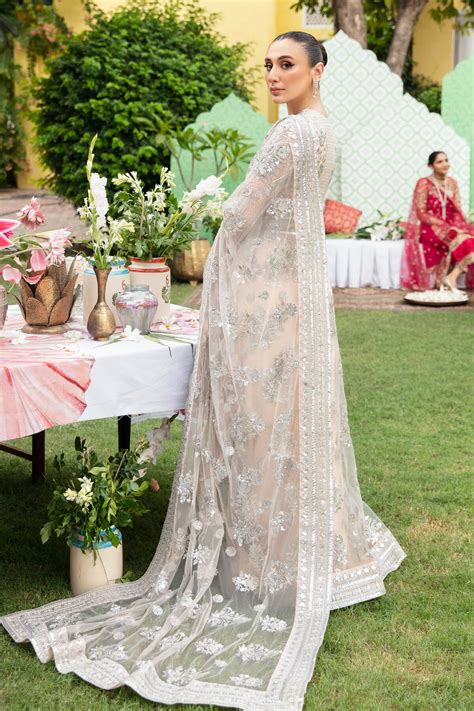 Imrozia Premium Chiffon Party Collection | IB-36 - Buy Online
