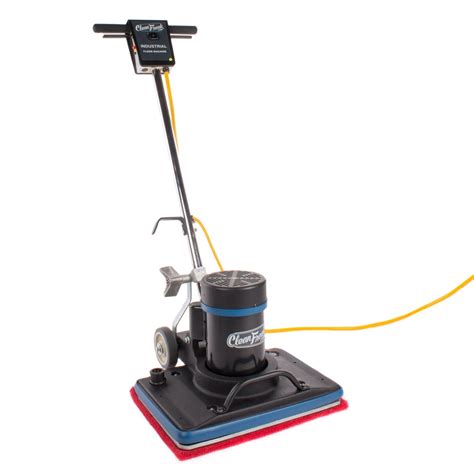 Cleanfreak® Oscillating Orbital Floor Machine 14 X 20 Head 3500