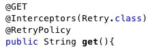 Implementing Auto Retry In Java EE Applications Java Code Geeks