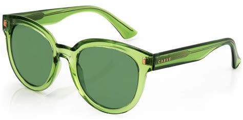 Green Sunglasses Rcolorgreen