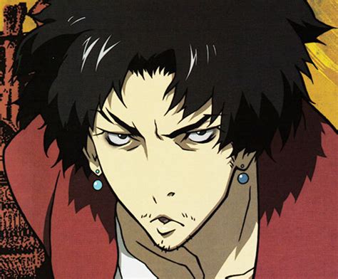 Mugen Samurai Champloo Character Profile Setting Notes Too