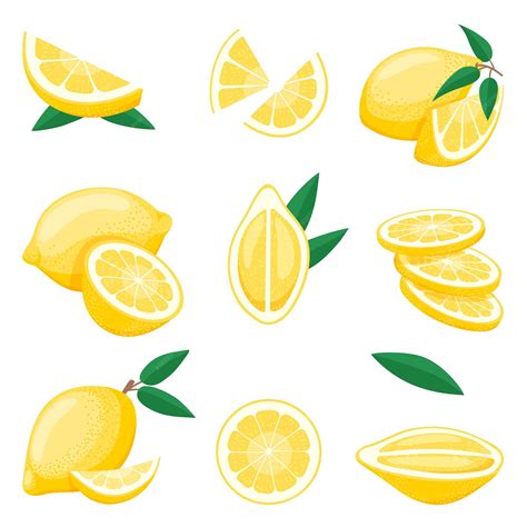 lemons cartoon 11