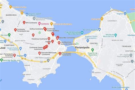 continente florianopolis vale  pena morar descubra