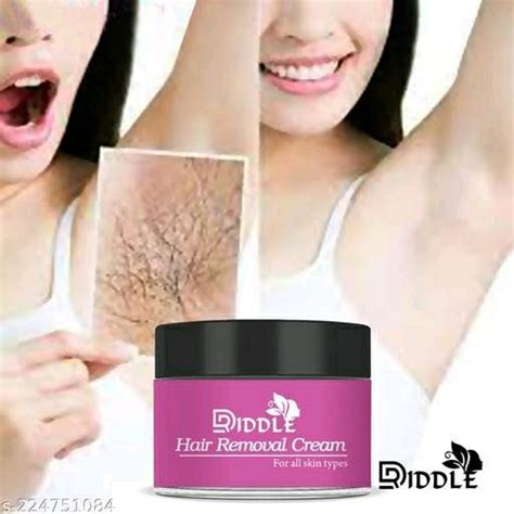 తలగపథ TELUGUPATHAM Hair Removal Cream for Arms Legs Bikini Line