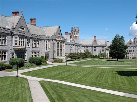Best Private High Schools in America - Business Insider