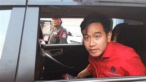 Gibran Rakabuming Raka Dan Teguh Prakosa Resmi Ditetapkan Sebagai Wali