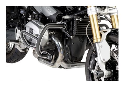 Puig Engine Guards BMW R NineT Racer Scrambler Urban GS RevZilla