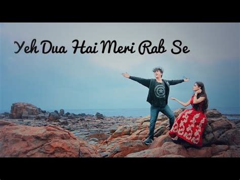 Yeh Dua Hai Meri Rab Se Sad Cover Song George Kerketta Kumar