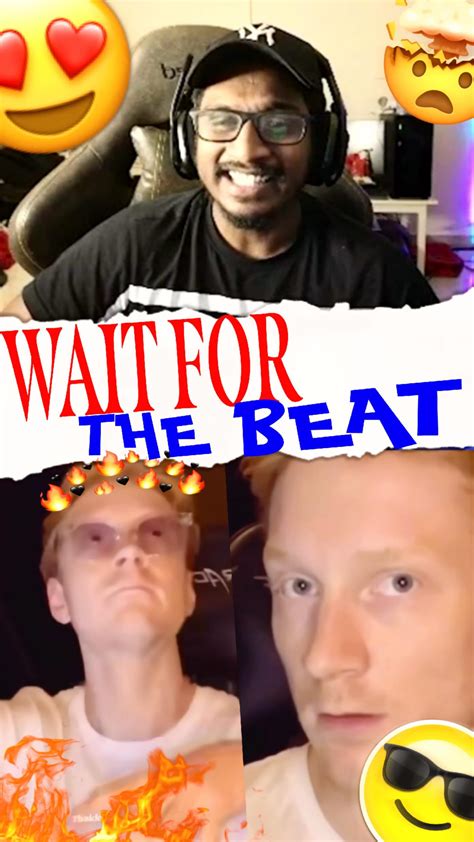 𝙏𝙑𝘼 | Wait for the beat comes🥵🔥 . . #trending #viral #beat #beatmaking