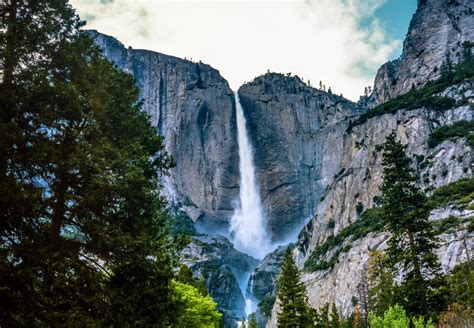 The Ultimate Guide To Yosemite National Park Cuddlynest