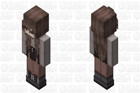 Top B Skin Minecraft N Hot Nh T Hi N Nay Ho Ng H Mobile