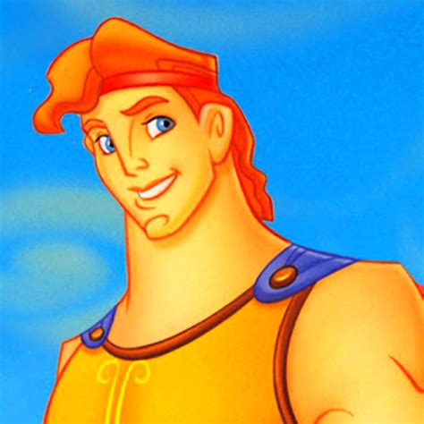 Download Movie Hercules 1997 Pfp