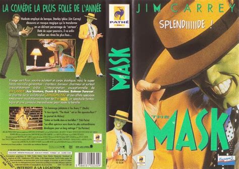 The Mask 1994