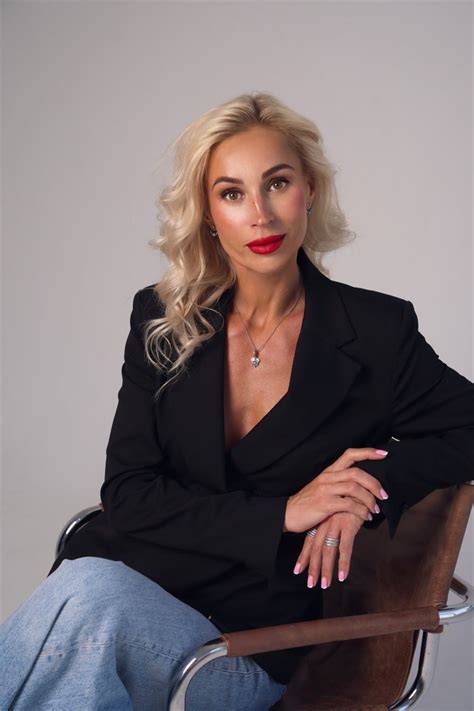 Beautiful Tatyana 46 Y O From Odessa With Blonde Hair ID 608007