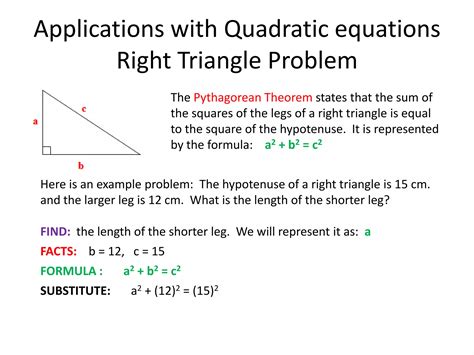 solving quadratic equations  factoring pptx