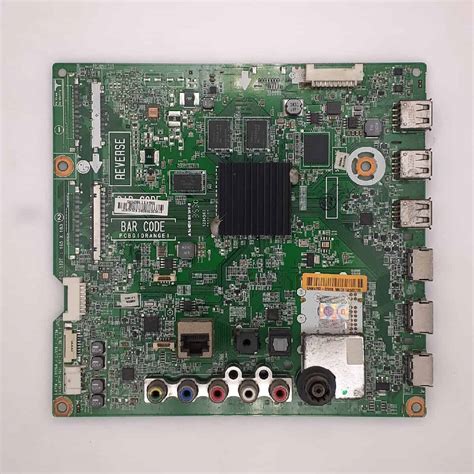 55LA6200 TA LG MOTHERBOARD FOR LED TV Kitbazar