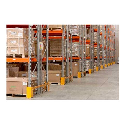 Adjustable Pallet Racking system (APR) | Neetwk