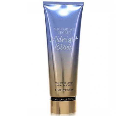 Creme Hidratante Victoria S Secret Midnight Bloom Tania Martins