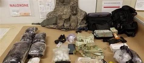 Third Major Takedown Of Drug Trafficking Ring Nets 14 Arrests