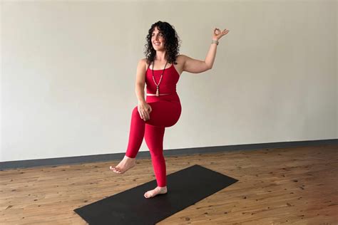 Hot Flow Peace Love And Yoga