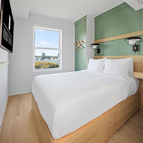 Riverside Tower Hotel Rooms | Where to Stay in Manhattan