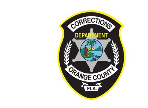 ORANGE COUNTY FL CORRECTIONS Partner Portal