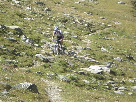 Mountainbike Passo D Alpe Zebru Tour 66332